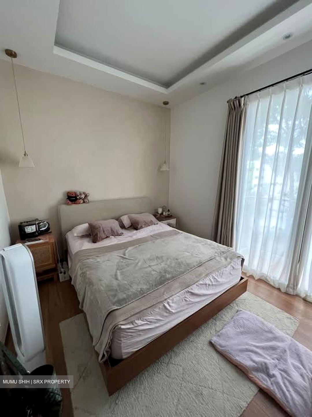 91 Marshall (D15), Apartment #596149831
